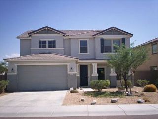 Foreclosed Home - 25653 W PLEASANT LN, 85326