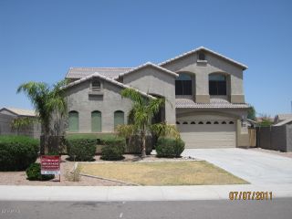 Foreclosed Home - 1011 S 240TH DR, 85326