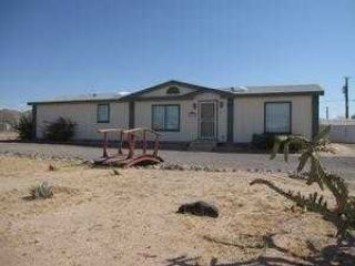 Foreclosed Home - 13450 S ZUNI RD, 85326