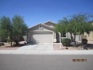 Foreclosed Home - 24132 W TONTO ST, 85326