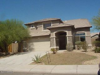 Foreclosed Home - 25840W W HILTON AVE, 85326