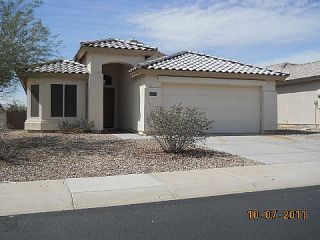Foreclosed Home - 606 S 233RD DR, 85326