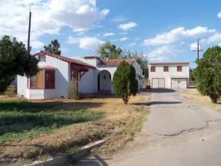 Foreclosed Home - List 100156607