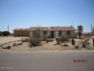 Foreclosed Home - 13474 S WATERMANN LN, 85326
