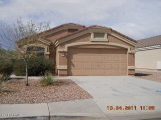 Foreclosed Home - 1104 S 238TH DR, 85326