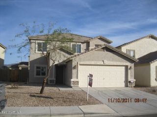 Foreclosed Home - 22264 W SONORA ST, 85326