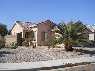 Foreclosed Home - 1172 S 229TH DR, 85326