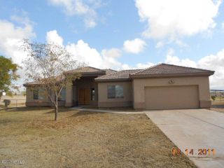 Foreclosed Home - 4013 S TURQUOISE DR, 85326