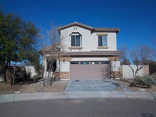 Foreclosed Home - 25754 W PLEASANT LN, 85326