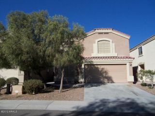 Foreclosed Home - 23368 W PIMA ST, 85326