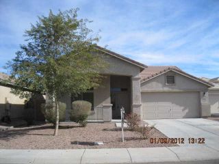 Foreclosed Home - 3657 S 257TH AVE, 85326