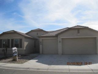 Foreclosed Home - 22807 W ASHLEIGH MARIE DR, 85326