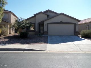 Foreclosed Home - 22659 W MOHAVE ST, 85326