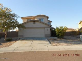 Foreclosed Home - 22278 W ANTELOPE TRL, 85326