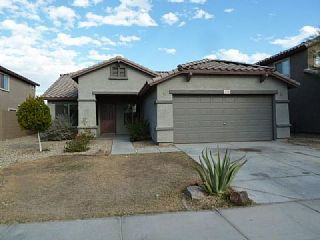 Foreclosed Home - 25788 W ELIZABETH AVE, 85326