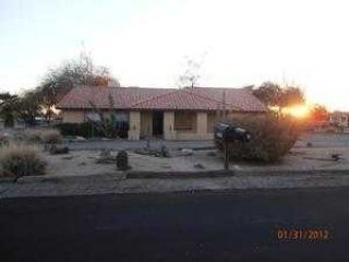 Foreclosed Home - 22415 W MEADE LN, 85326