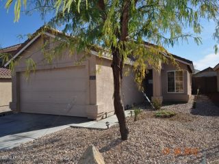 Foreclosed Home - 22293 W MORNING GLORY ST, 85326