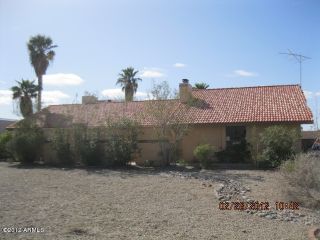 Foreclosed Home - 23125 W HILTON AVE, 85326
