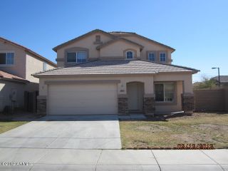 Foreclosed Home - 24253 W TONTO ST, 85326