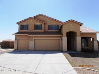 Foreclosed Home - 21869 W HOPI ST, 85326