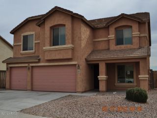 Foreclosed Home - List 100272794