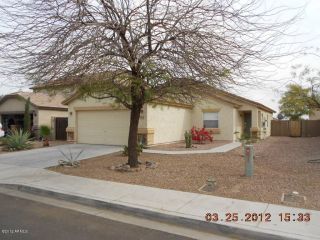 Foreclosed Home - 22809 W COCOPAH ST, 85326