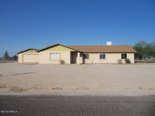 Foreclosed Home - 12613 S GOPHER RD, 85326