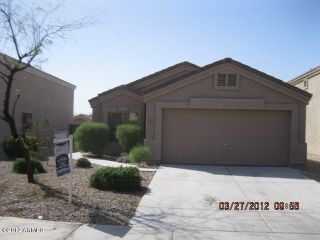 Foreclosed Home - 21727 W COCOPAH ST, 85326
