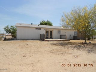 Foreclosed Home - 12828 S HERMIT RD, 85326