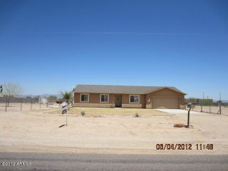 Foreclosed Home - 20332 W CARVER RD, 85326