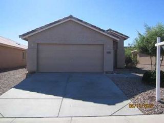 Foreclosed Home - 620 S 233RD LN, 85326