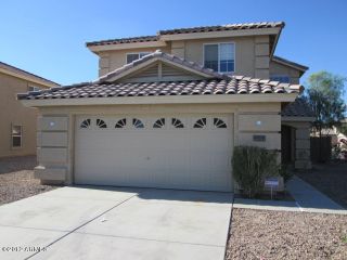 Foreclosed Home - 22328 W SHADOW DR, 85326