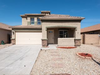 Foreclosed Home - 24218 W Desert Bloom St, 85326