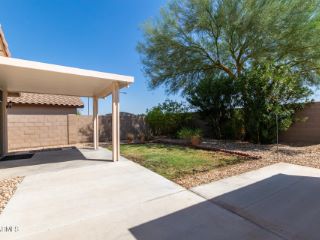 Foreclosed Home - 22951 W MOHAVE ST, 85326