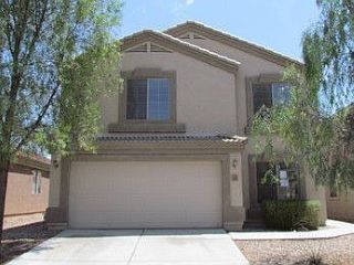 Foreclosed Home - 23229 W MOHAVE ST, 85326