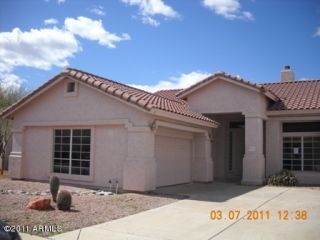 Foreclosed Home - 31016 N 43RD PL, 85331