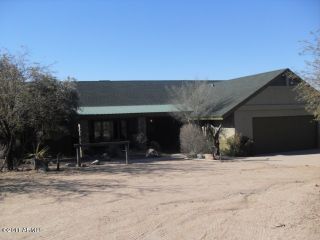Foreclosed Home - 6712 E LONE MOUNTAIN RD, 85331