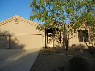Foreclosed Home - 30407 N 48TH PL, 85331