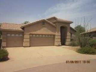 Foreclosed Home - 28643 N 46TH PL, 85331
