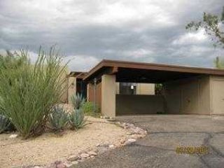 Foreclosed Home - 37801 N CAVE CREEK RD UNIT 11, 85331