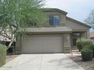 Foreclosed Home - 4439 E COYOTE WASH DR, 85331
