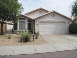Foreclosed Home - 31257 N 41ST ST, 85331