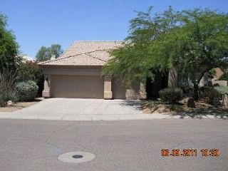 Foreclosed Home - 28656 N 45TH WAY, 85331