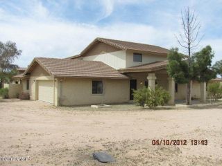 Foreclosed Home - 30020 N 60TH ST, 85331