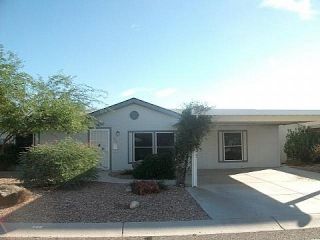 Foreclosed Home - 16101 N EL MIRAGE RD LOT 388, 85335