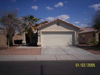 Foreclosed Home - 12433 N 121ST AVE, 85335