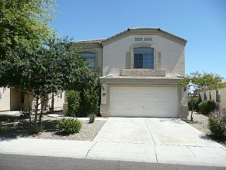 Foreclosed Home - 12407 W VIA CAMILLE, 85335