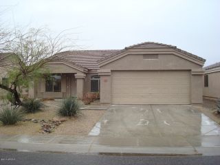 Foreclosed Home - 14842 N 129TH AVE, 85335