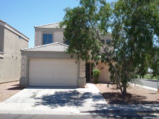 Foreclosed Home - 12421 W WINDROSE DR, 85335