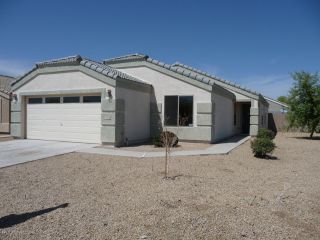 Foreclosed Home - 11706 W BANFF LN, 85335